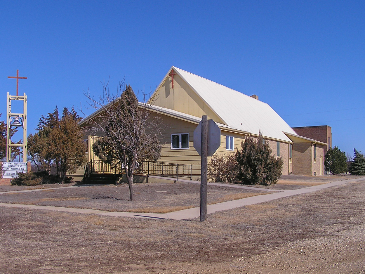 Agar Umc
